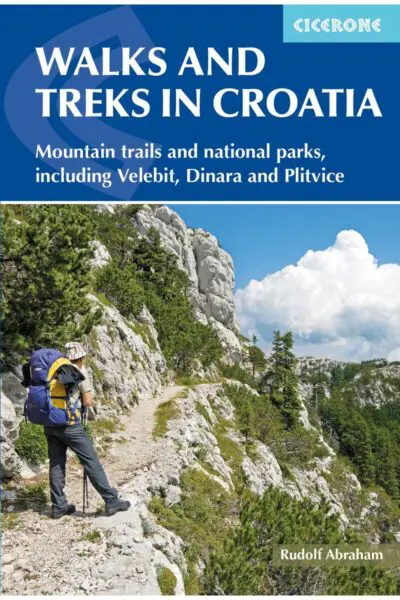 Guidebook cover