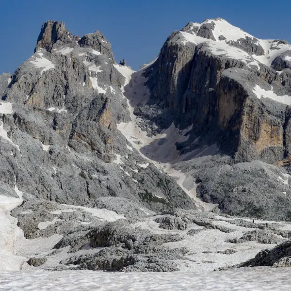 Palaronda Trek Pale di San Martino