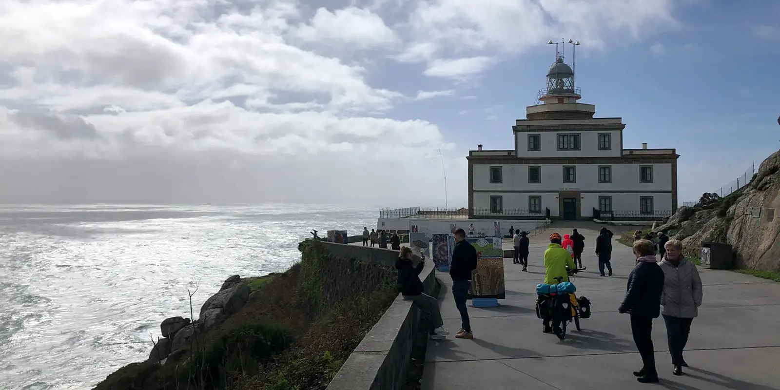 Cabo Finisterre