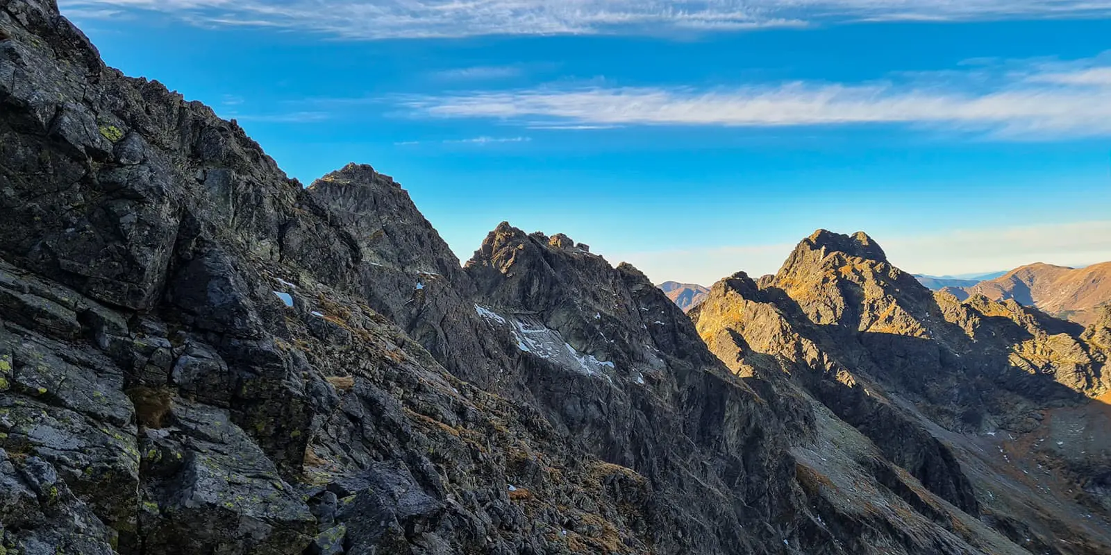 Tatra Mountains Poland