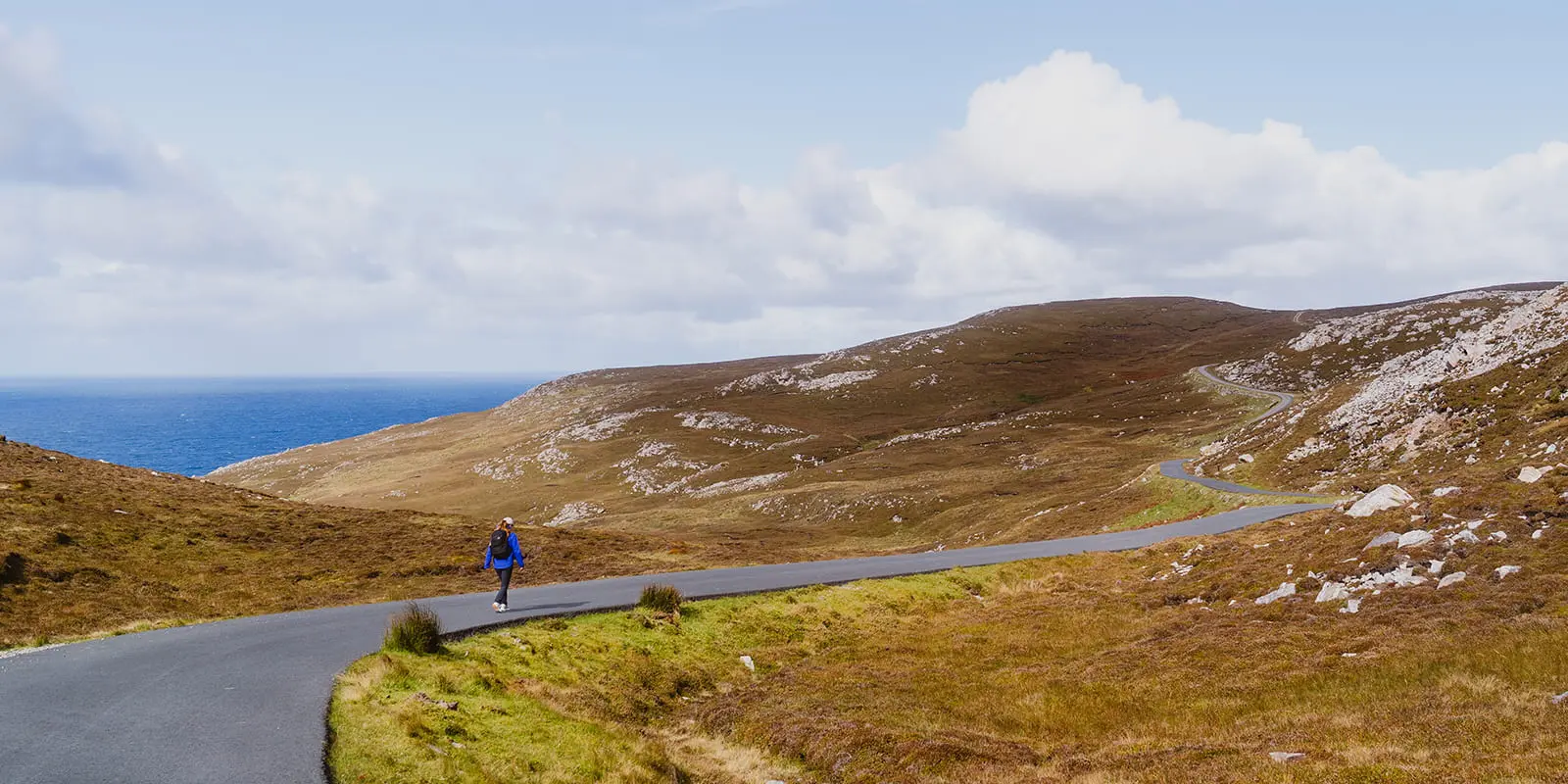 Slí Árann Mhór Trail