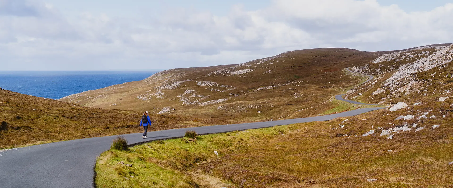 Slí Árann Mhór Trail