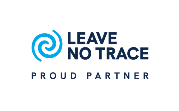 Leave no trace