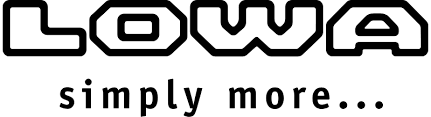 LOWA LOGO