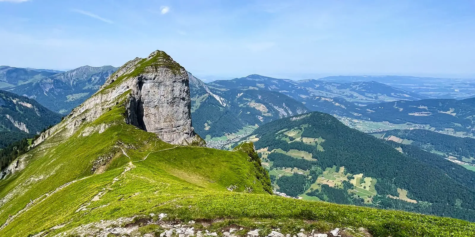 Voralberg Austria