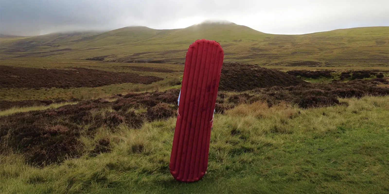 VAUDE Performance 7 M Sleeping Mat