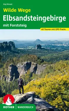 guidebook forststeig