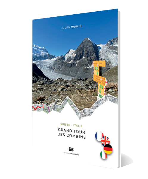 guidebook tour des combins