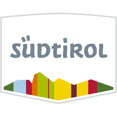 logo South Tyrol region