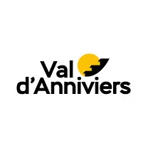 Val d'Anniviers logo