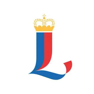 Liechtenstein logo tourism