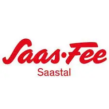 Saas-fee logo