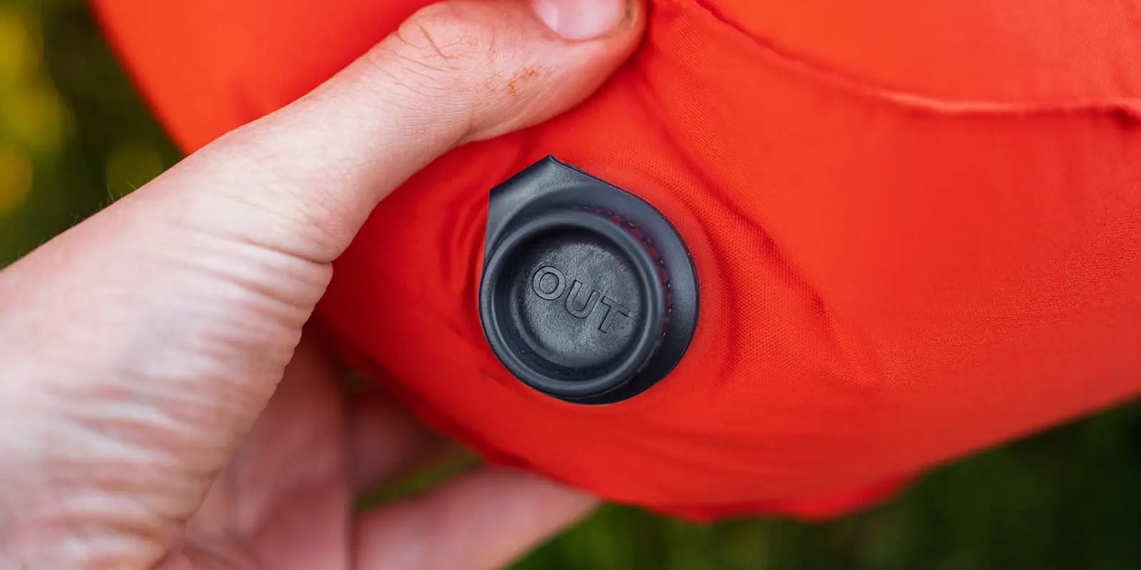 Thermarest Neoloft sleeping pad