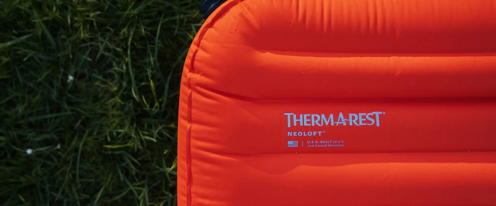 Thermarest Neoloft sleeping pad