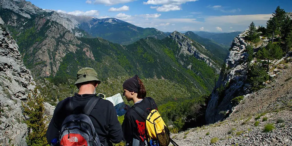 Cadí-Moixeró Natural Park