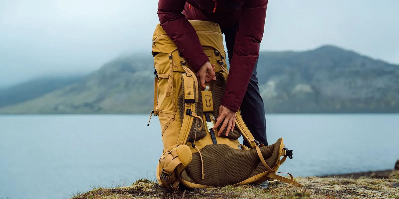 rucksack damen fjllrven hnlich Fjllrven Rucksack Knken No. 2 Hazel Brown