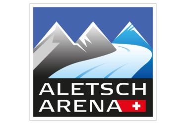 Logo Aletsch Arena