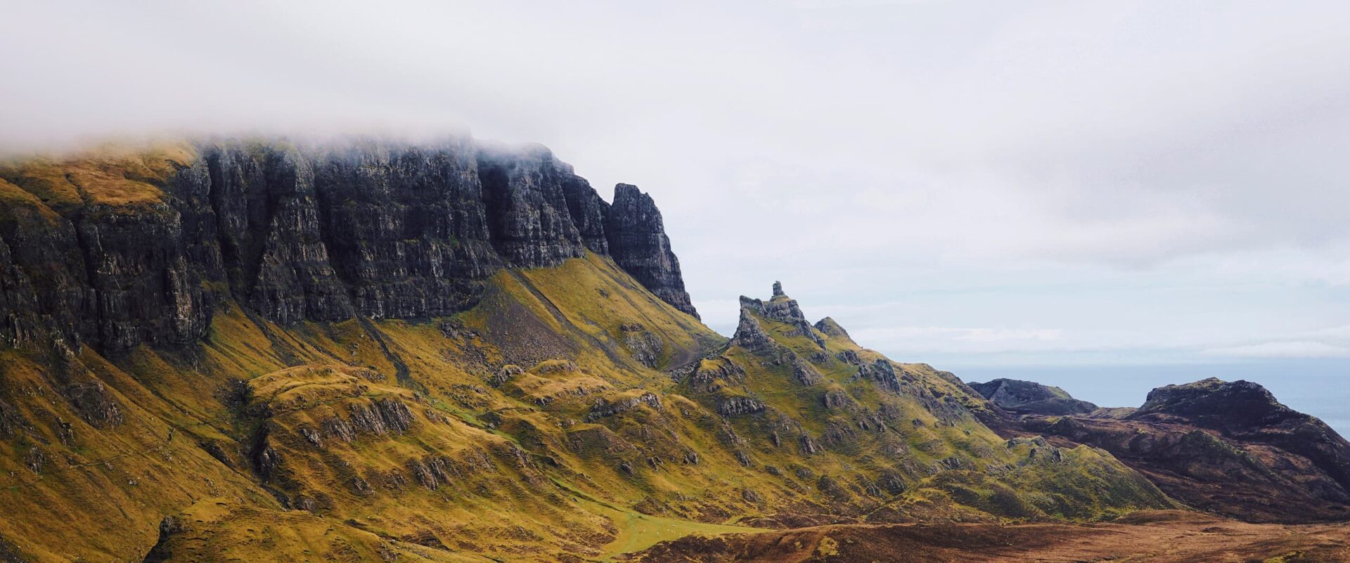 Isle of Skye Scotland