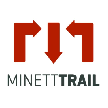 Minett Trail Logo