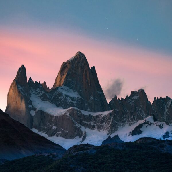 Patagonia Massif