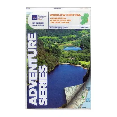 wicklow way guidebook