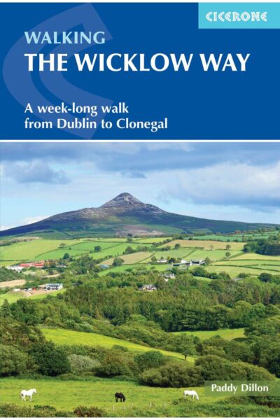 guidebook Wicklow way