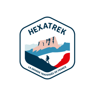 HexaTrek logo