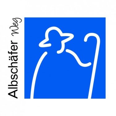 trail logo Albschäferweg