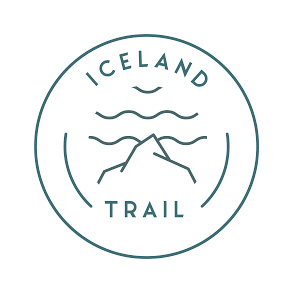 logo Iceland trail