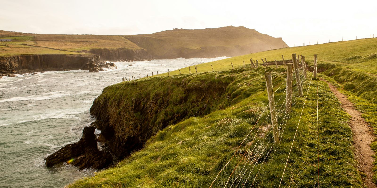 Dingle Hiking Trail