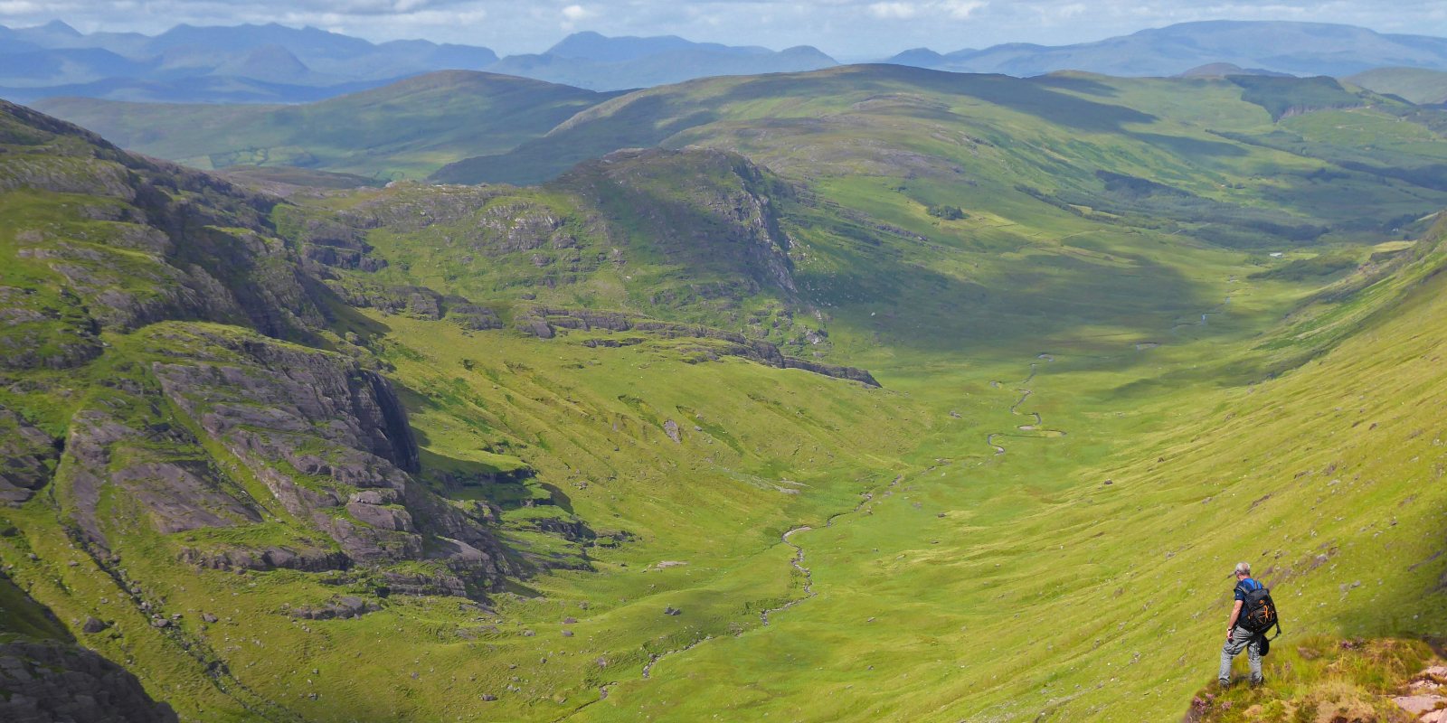 Hillside Ireland