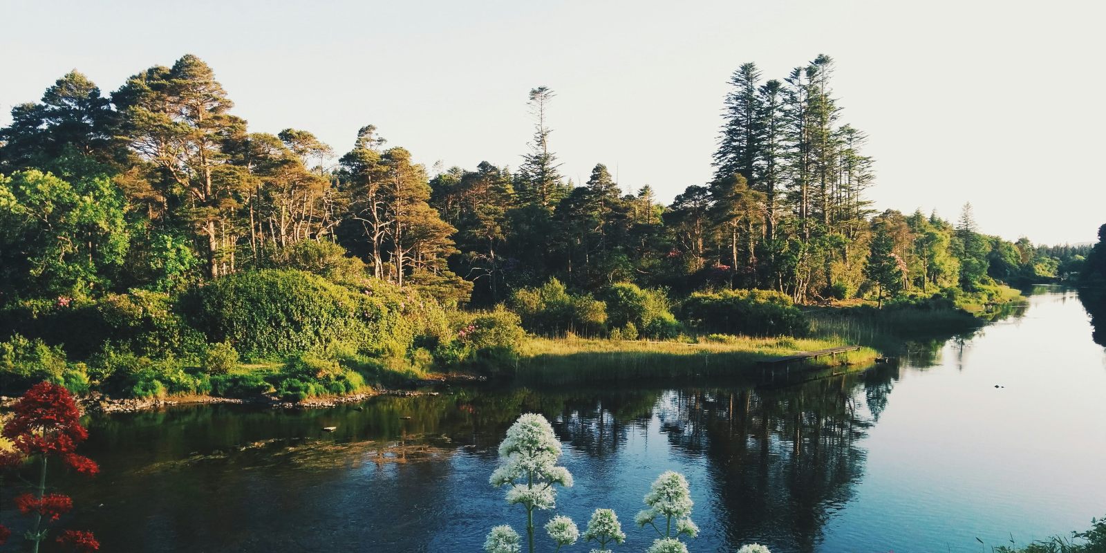 Riverside Ireland Beara