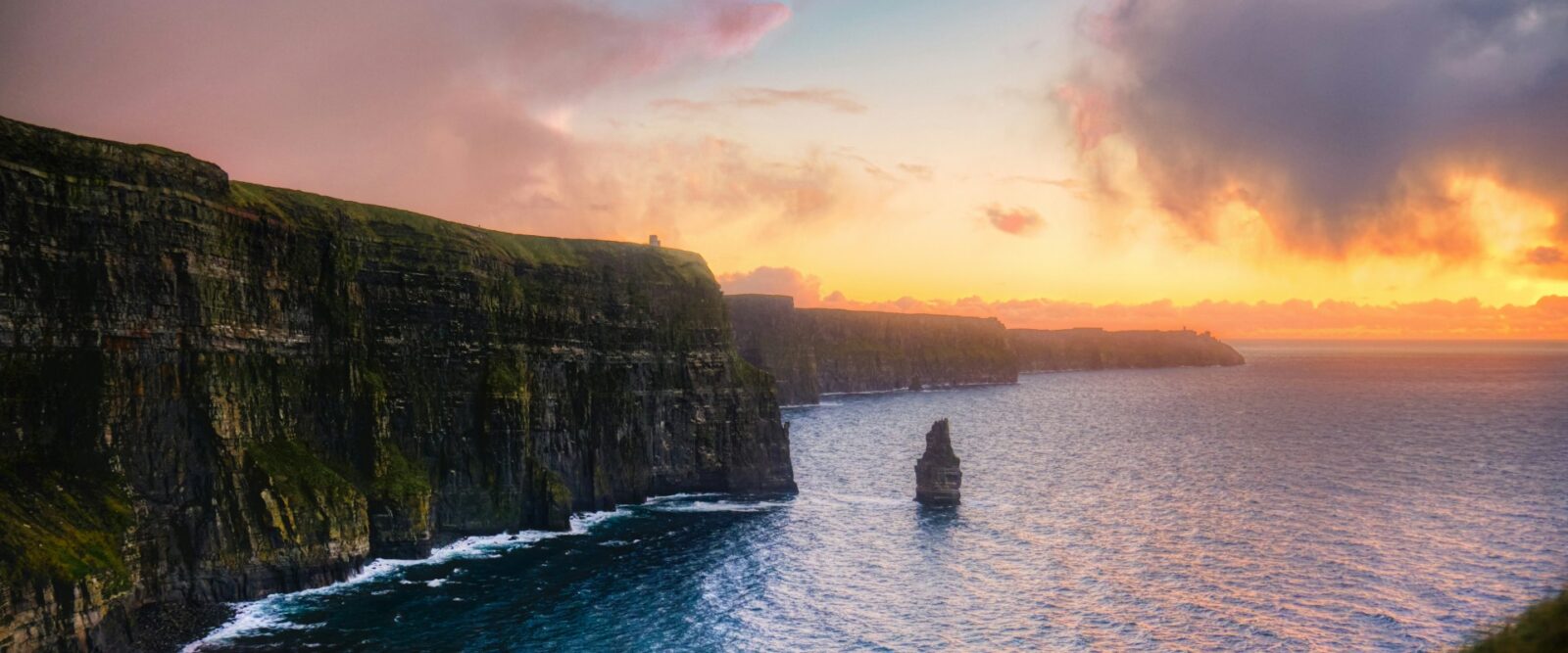 Cliffs of Moher