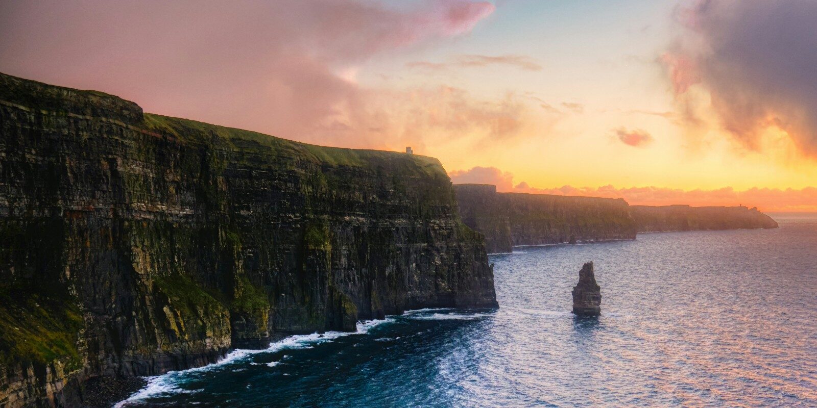 Cliffs of Moher