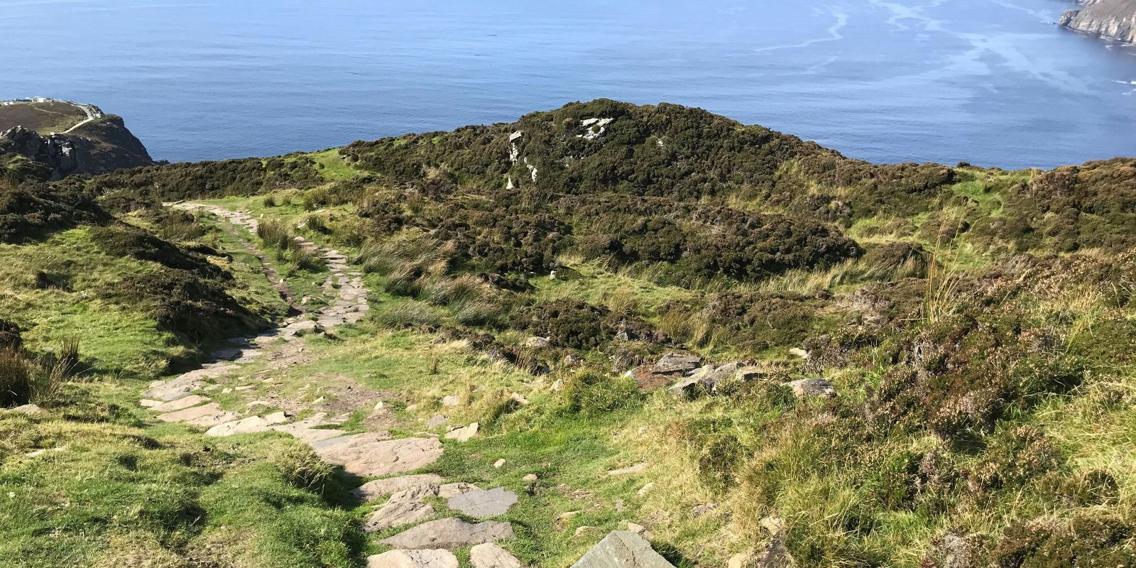 Donegal Hiking Trail