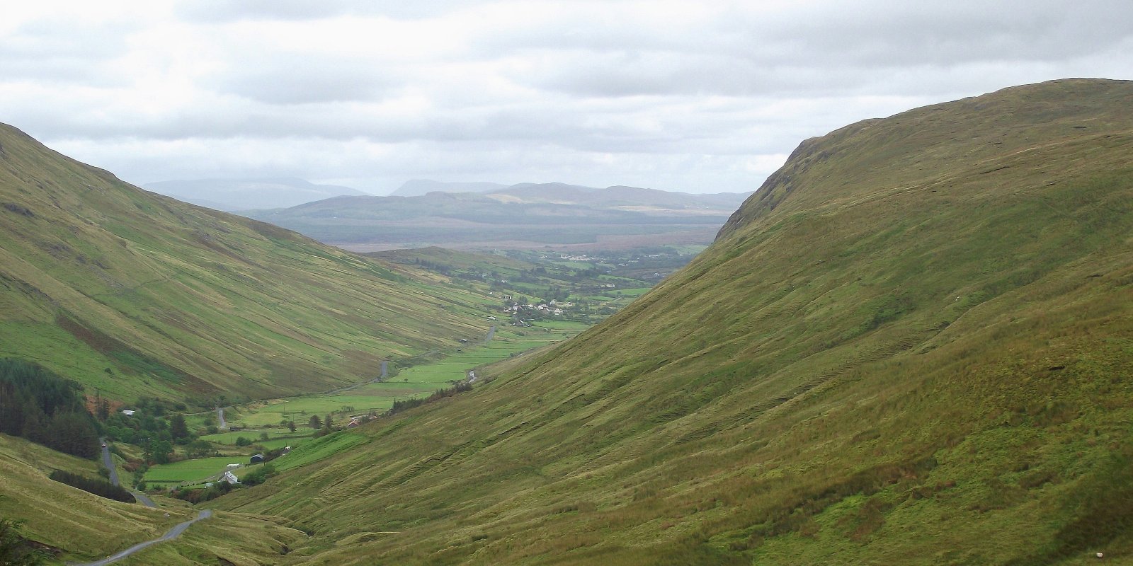 Hills Donegal