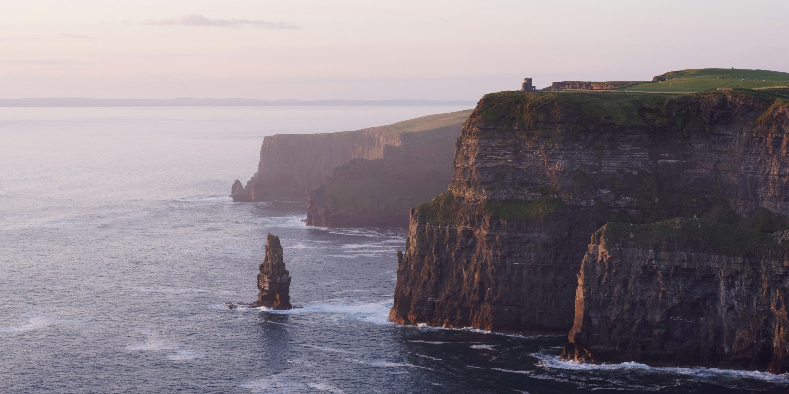 Cliffs of Moher Wild Atlantic Way