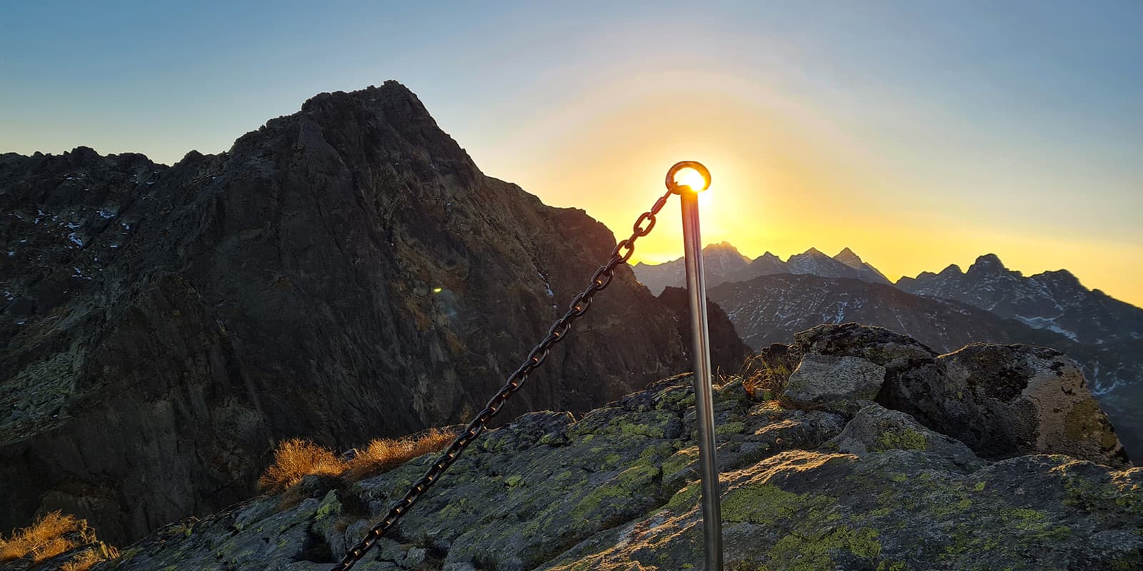 Tatra Mountains