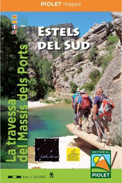 guidebook Estels del sud