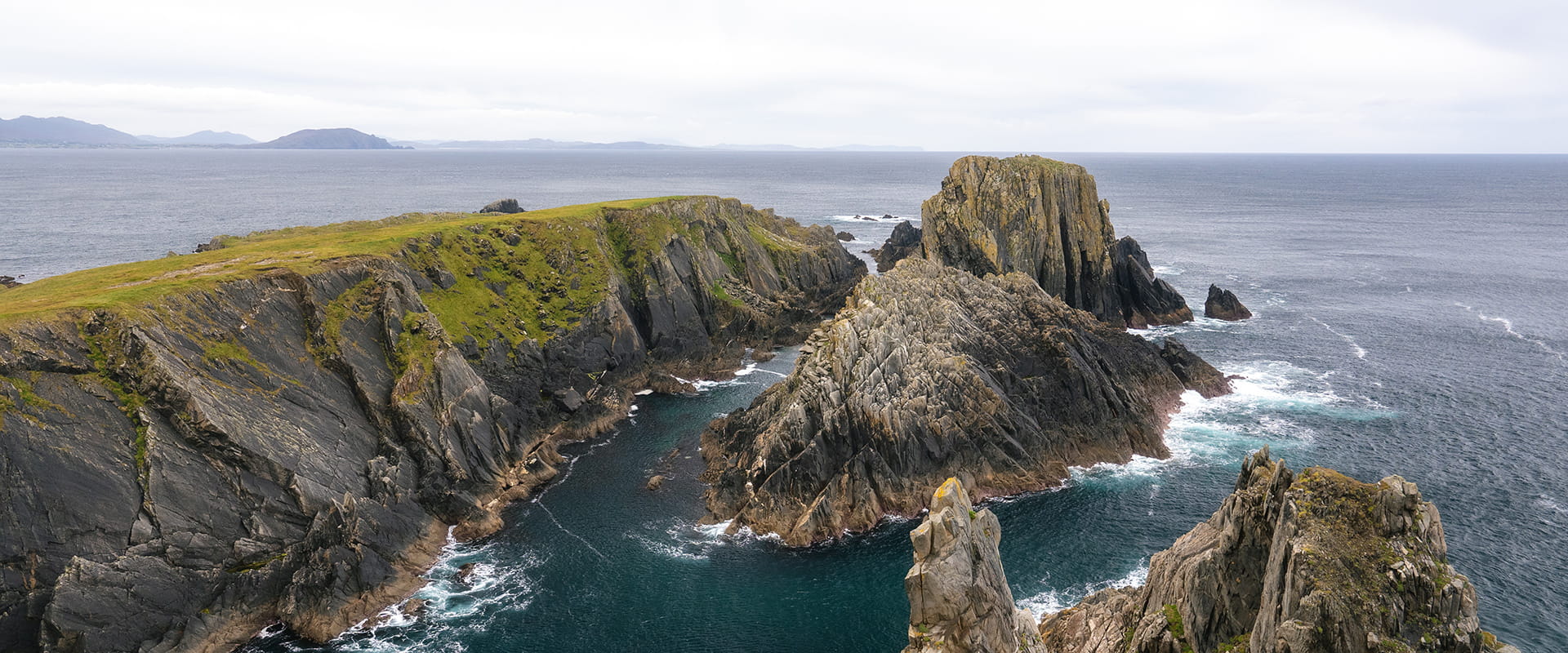 Malin head Ireland