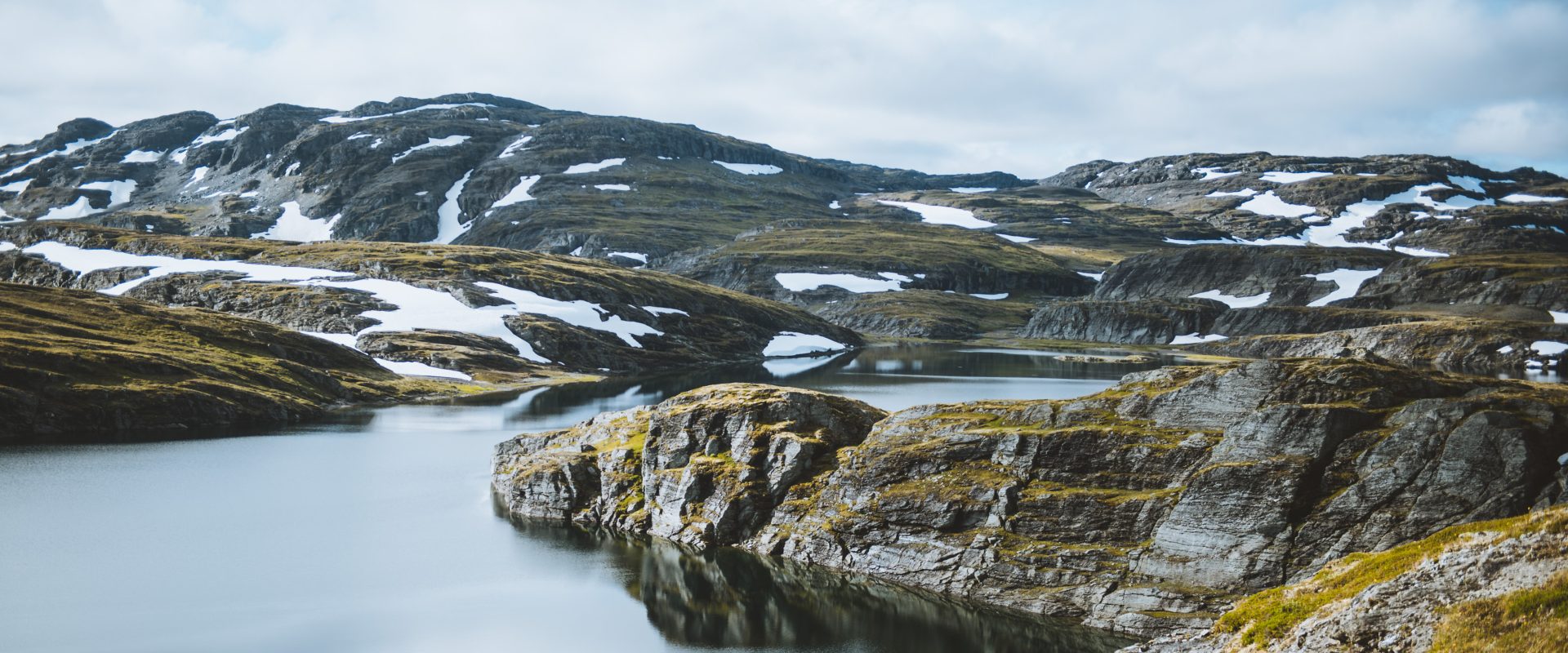 The Norway Trail