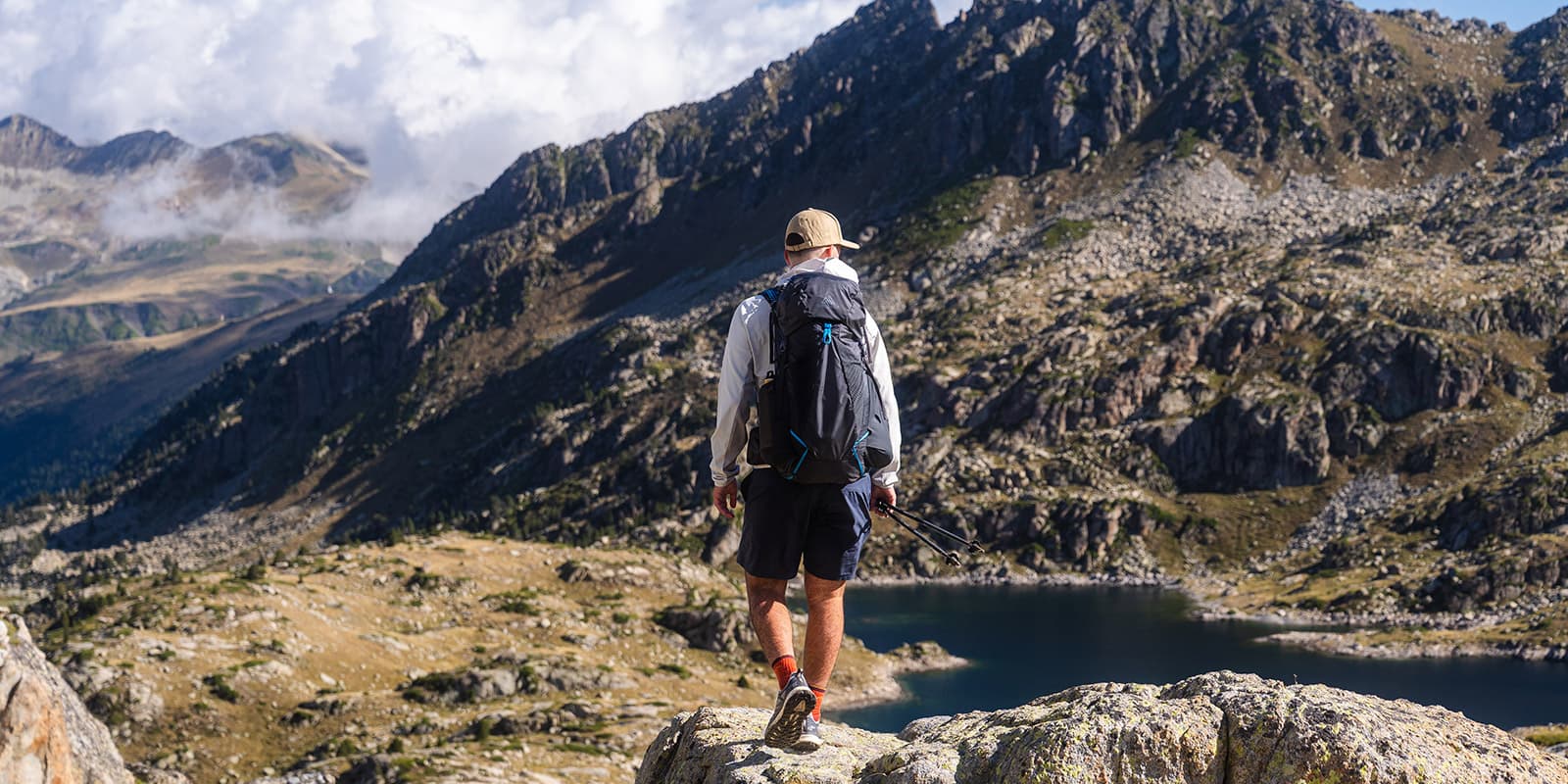 gregory backpack