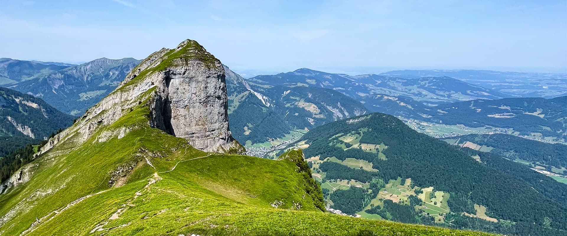 Voralberg Austria