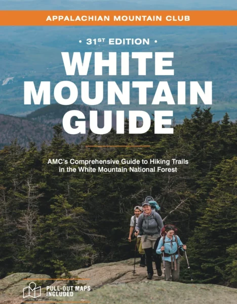 guidebook cover