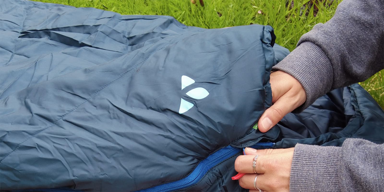 Vaude Sleeping bag