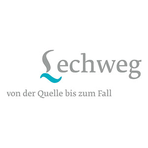 logo Lechweg