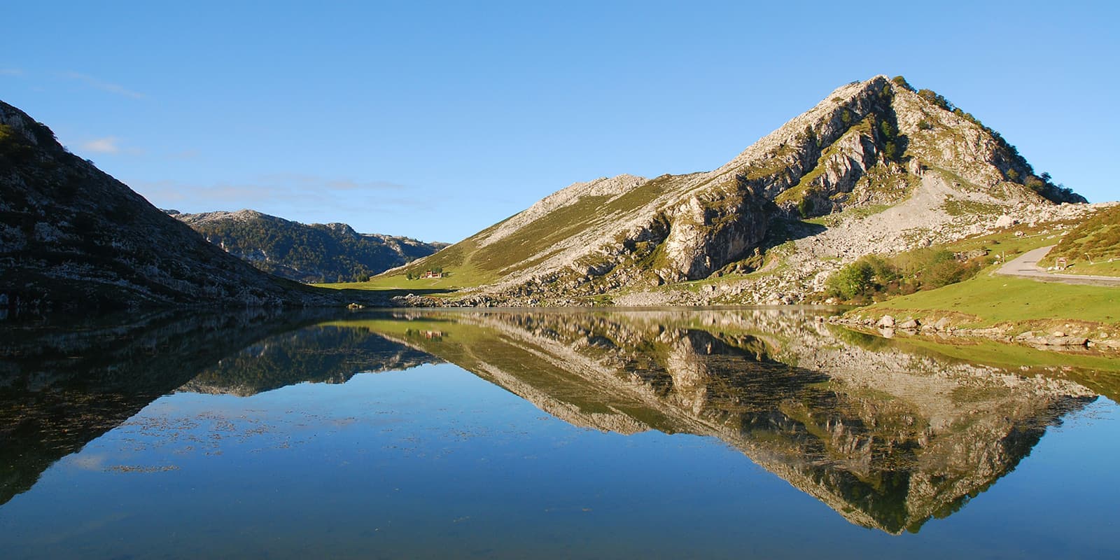 picos de Europa