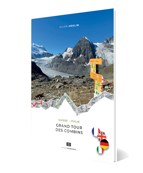 guidebook tour des combins