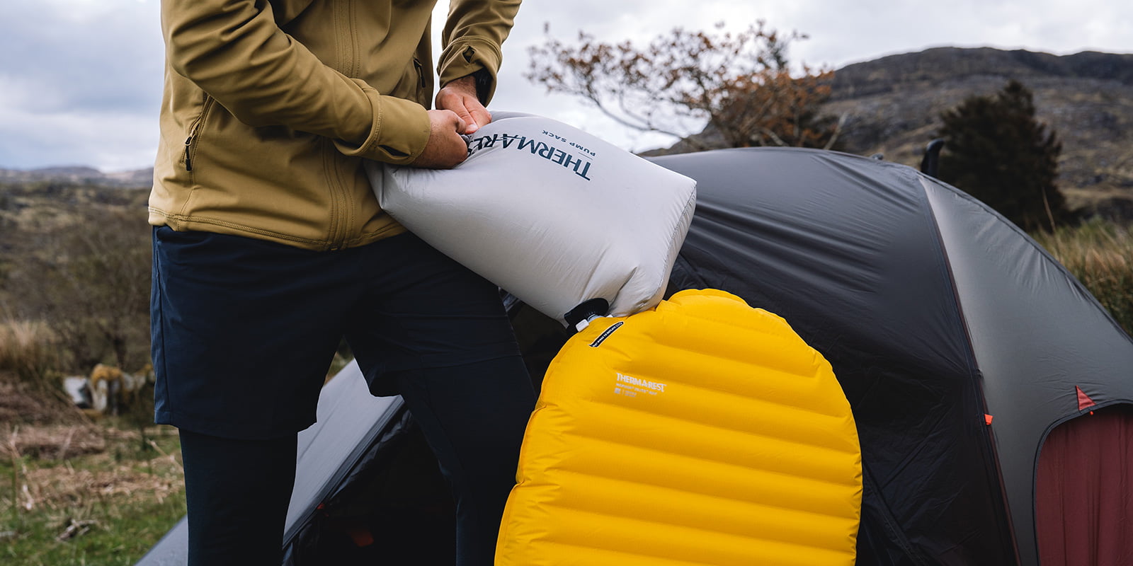 thermorest neo air