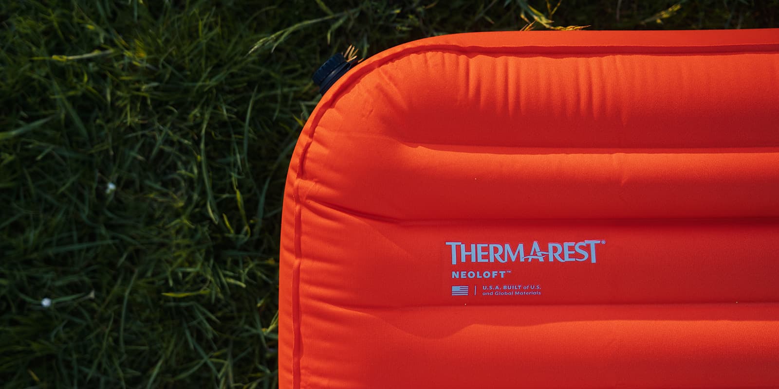 Thermarest Neoloft sleeping pad
